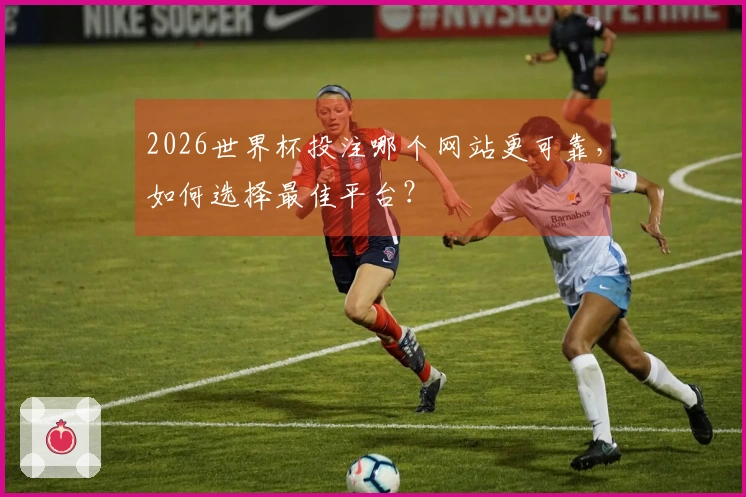 2026世界杯投注哪个网站更可靠，如何选择最佳平台？