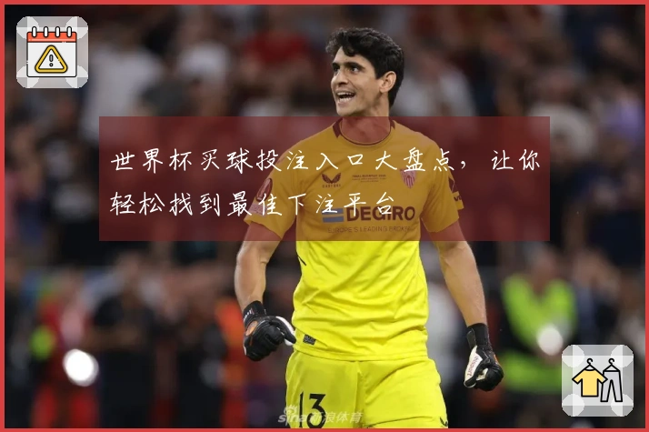 世界杯买球投注入口大盘点，让你轻松找到最佳下注平台