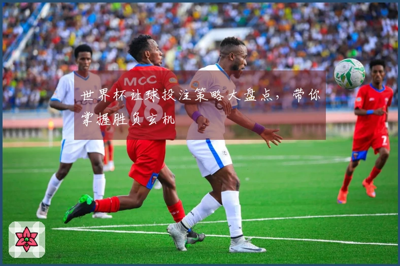 世界杯让球投注策略大盘点，带你掌握胜负玄机