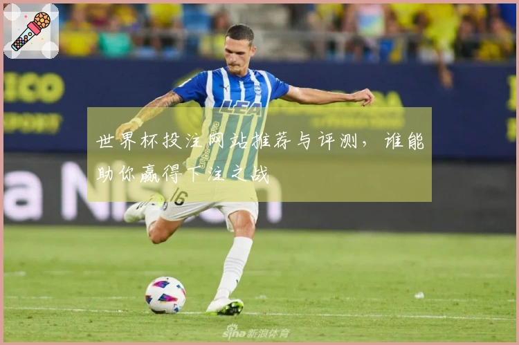 世界杯投注网站推荐与评测，谁能助你赢得下注之战