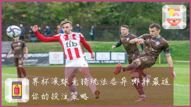 世界杯滚球竞猜玩法各异 哪种最适合你的投注策略
