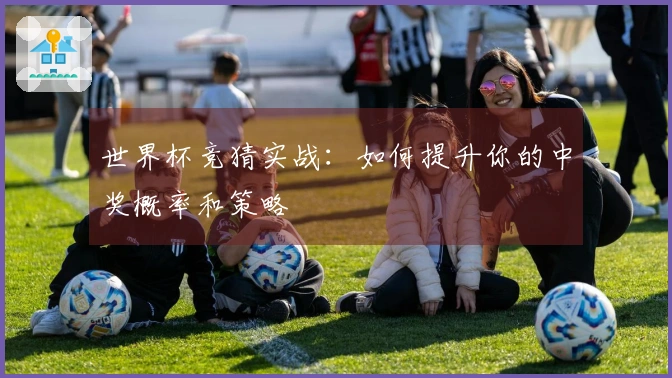 世界杯竞猜实战：如何提升你的中奖概率和策略