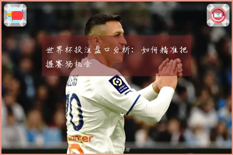 世界杯投注盘口分析：如何精准把握赛场机会