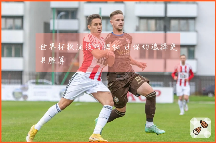 世界杯投注技巧揭秘 让你的选择更具胜算