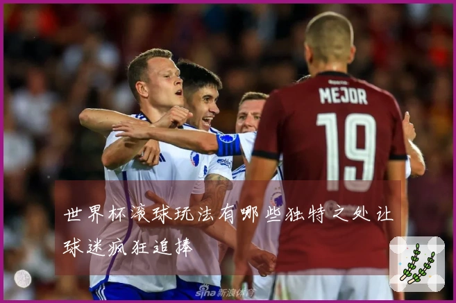 世界杯滚球玩法有哪些独特之处让球迷疯狂追捧