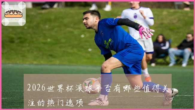 2026世界杯滚球平台有哪些值得关注的热门选项