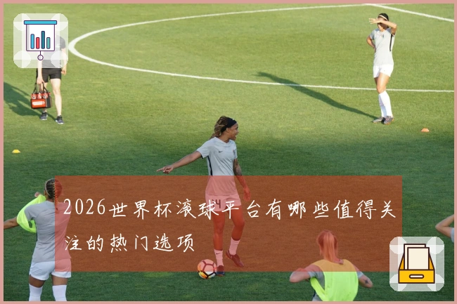 2026世界杯滚球平台有哪些值得关注的热门选项