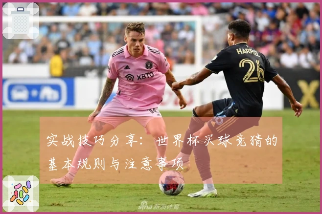 实战技巧分享：世界杯买球竞猜的基本规则与注意事项